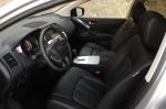 Nissan Murano 2008 года